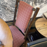 HICKORY CHAIR