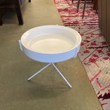 SWEDESE END TABLE