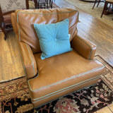 LEATHER CHAIR