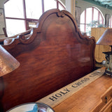 HENREDON BED KING