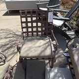 OW LEE CHAIR