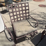 OW LEE CHAIR