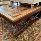 MESQUITE COFFEE TABLE