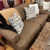 SOFA BROWN