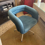 ROVE CONCEPTS OFFICE CHAIR BLUE