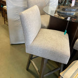 SWIVEL BARSTOOLS SET 3