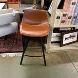 ARHAUS BARSTOOLS PAIR