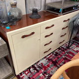 RL DRESSER