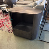 CABINET GUNMETAL