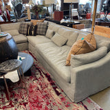 RH SECTIONAL