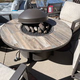 OW LEE FIRE PIT