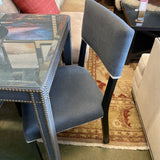 WESLEY HALL CHAIR PAIR