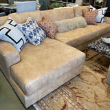 STALLONE SUNRISE SECTIONAL 105431