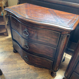 NITESTAND BERNHARDT