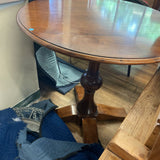 PUB TABLE