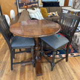 BARSTOOLS PAIR