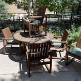 KINGSLEY BATES CHAIRS PAIR