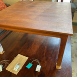 DUX COFFEE TABLE