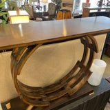 JOHN RICHARD SOFA TABLE