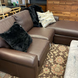 AL SLEEPERSOFA W OTTOMAN
