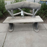 CEMENT BRANCH BENCH