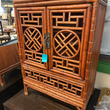 ASIAN CABINET