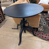 INDUSTRIAL ADJ TABLE