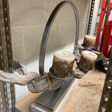 CANDLE HOLDER
