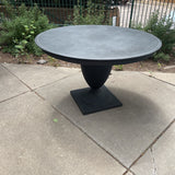 RH PATIO TABLE