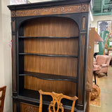 BOOKSHELF