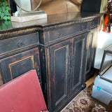 HABERSHAM CABINET