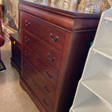 DRESSER 5 DRWR