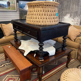 TOMMY BAHAMA COFFEE TABLE