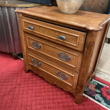 DRESSER 3 DRWR
