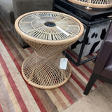 SERENA & LILLY END TABLE