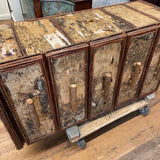BIRCH DRESSER