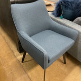 UTTERMOST SWIVEL CHAIR
