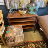 END TABLE 3 TIER