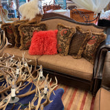 PAUL ROBERT SOFA