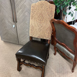 PAISLEY CHAIR