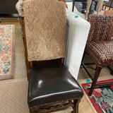 PAISLEY CHAIR