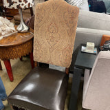 PAISLEY CHAIR