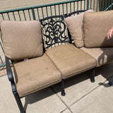 PATIO SOFA