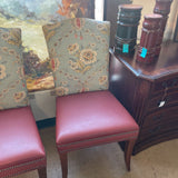 Hickory Chair CO CHAIR