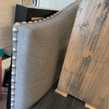 FABRIC HB w/ frame