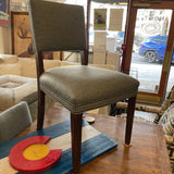 SLIFER CHAIRS SET 4