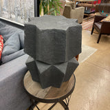 GEAR END TABLE