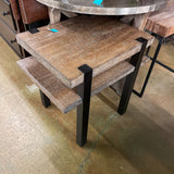 END TABLE