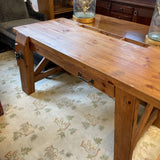 PB CARPENTER DESK