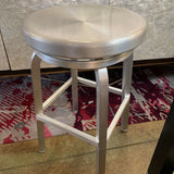 PB COUNTER SWIVEL CHAIRS SET 3